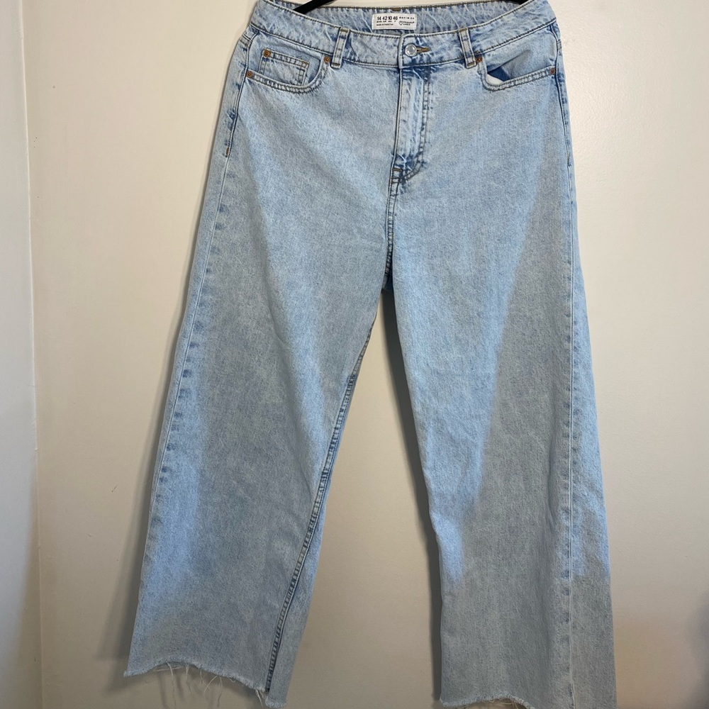 Primark boyfriend jeans